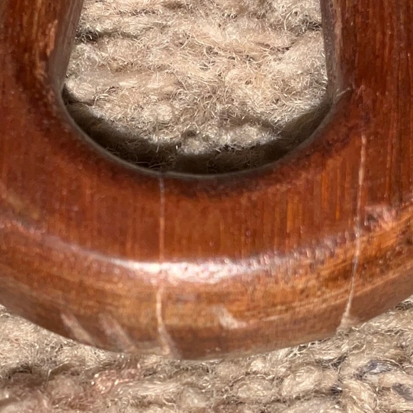 Large Double Handle Wood Serve Board - Hearth & Hand™ with Magnolia - Picture 9 of 9